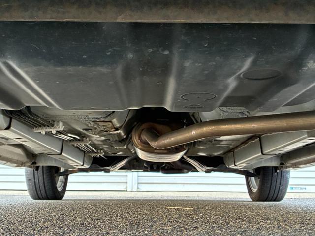 下部塗装も施工可能です。ご相談ください。