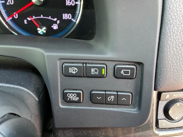 クラウンハイブリッド アスリートG(11枚目)