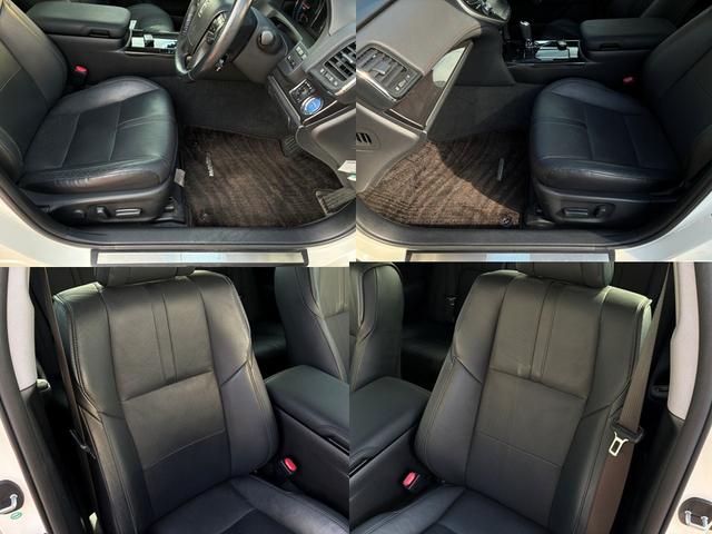 クラウンハイブリッド アスリートG(16枚目)