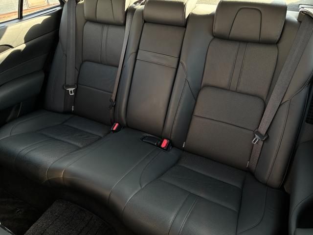 クラウンハイブリッド アスリートG(17枚目)