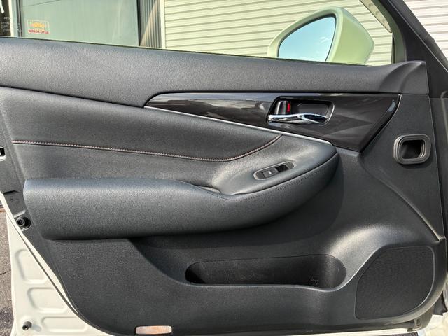 クラウンハイブリッド アスリートG(22枚目)