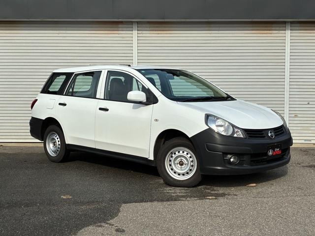 AD DX キーレス・寒冷地仕様・フロントフォグランプ(3枚目)