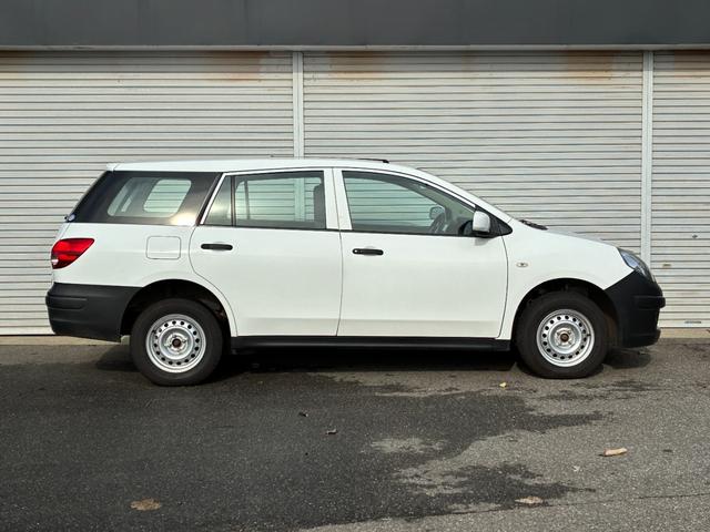 AD DX キーレス・寒冷地仕様・フロントフォグランプ(4枚目)