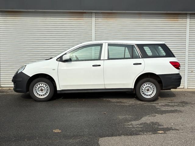 AD DX キーレス・寒冷地仕様・フロントフォグランプ(5枚目)