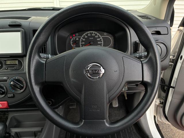 AD DX キーレス・寒冷地仕様・フロントフォグランプ(7枚目)