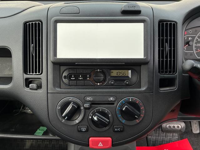 AD DX キーレス・寒冷地仕様・フロントフォグランプ(8枚目)