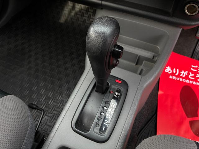 AD DX キーレス・寒冷地仕様・フロントフォグランプ(9枚目)