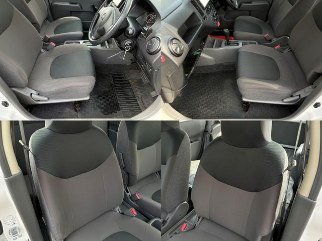 AD DX キーレス・寒冷地仕様・フロントフォグランプ(11枚目)