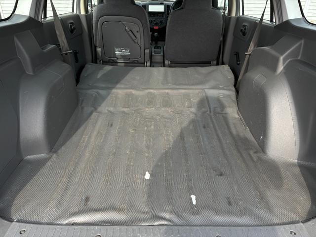 AD DX キーレス・寒冷地仕様・フロントフォグランプ(14枚目)