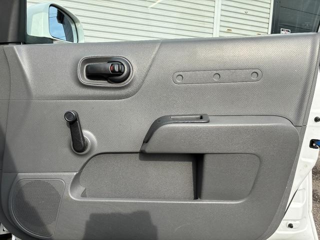 AD DX キーレス・寒冷地仕様・フロントフォグランプ(16枚目)