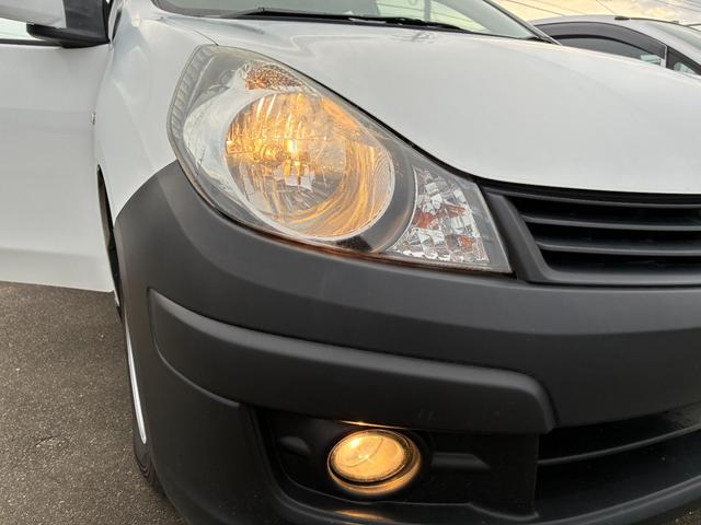 AD DX キーレス・寒冷地仕様・フロントフォグランプ(17枚目)