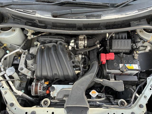 AD DX キーレス・寒冷地仕様・フロントフォグランプ(20枚目)