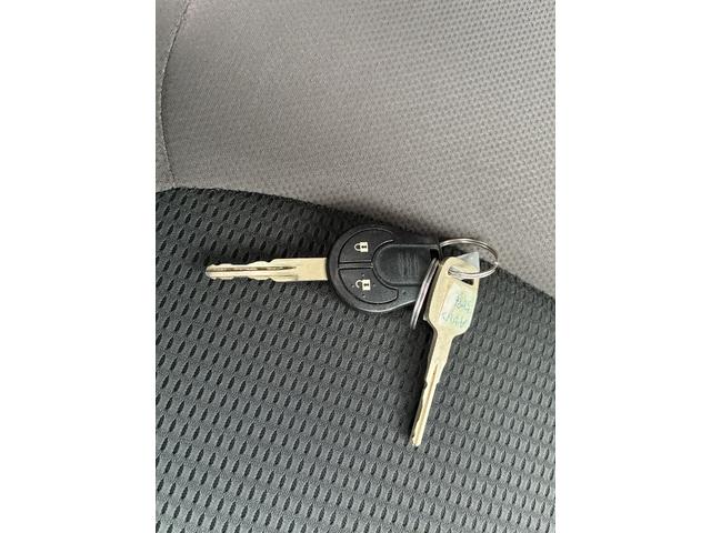 AD DX キーレス・寒冷地仕様・フロントフォグランプ(21枚目)