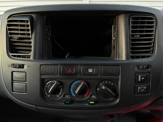 キャラバン ロングＤＸターボ　キーレス・両側スライドドア・４ＷＤ・ターボ（9枚目）