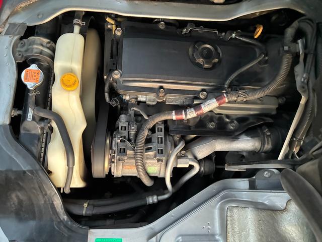 キャラバン ロングＤＸターボ　キーレス・両側スライドドア・４ＷＤ・ターボ（17枚目）