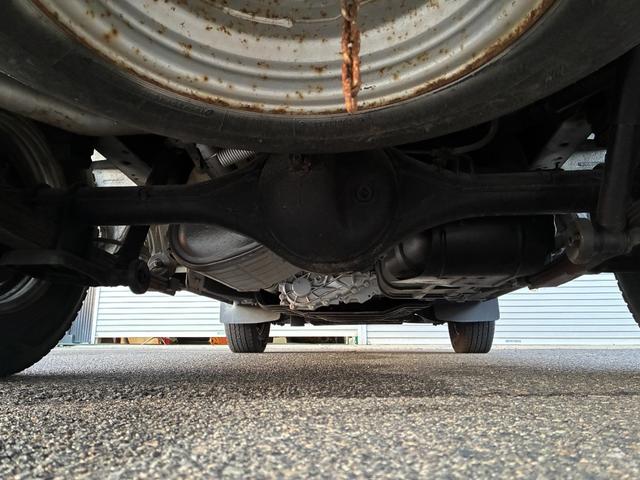 キャラバン ロングＤＸターボ　キーレス・両側スライドドア・４ＷＤ・ターボ（18枚目）