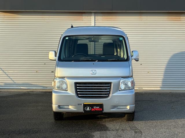 バモスホビオ Ｇ（2枚目）