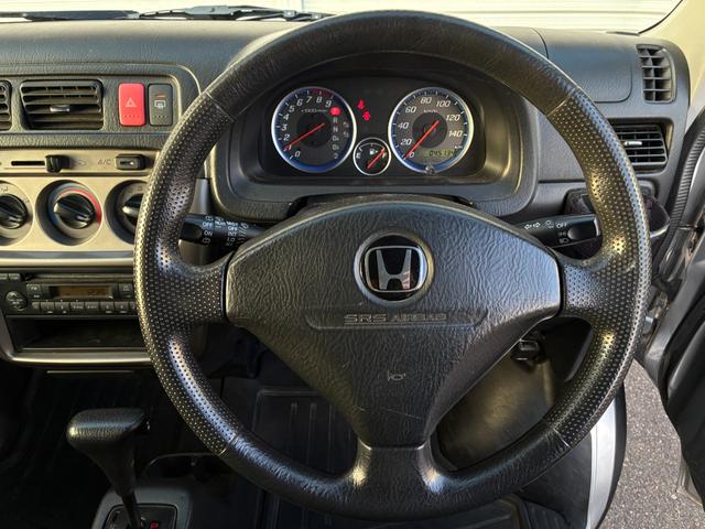 バモスホビオ Ｇ（8枚目）