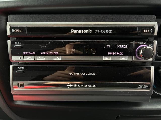 バネットバン ＶＸ　ハイルーフ・社外ナビ・ＥＴＣ・ＤＶＤ・ＣＤ・ナビリモコン・キーレス・４ＷＤ（10枚目）