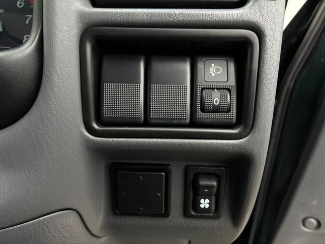 バネットバン ＶＸ　ハイルーフ・社外ナビ・ＥＴＣ・ＤＶＤ・ＣＤ・ナビリモコン・キーレス・４ＷＤ（14枚目）