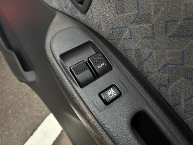 バネットバン ＶＸ　ハイルーフ・社外ナビ・ＥＴＣ・ＤＶＤ・ＣＤ・ナビリモコン・キーレス・４ＷＤ（15枚目）