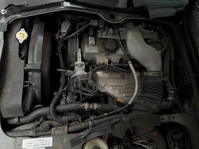 バネットバン ＶＸ　ハイルーフ・社外ナビ・ＥＴＣ・ＤＶＤ・ＣＤ・ナビリモコン・キーレス・４ＷＤ（22枚目）