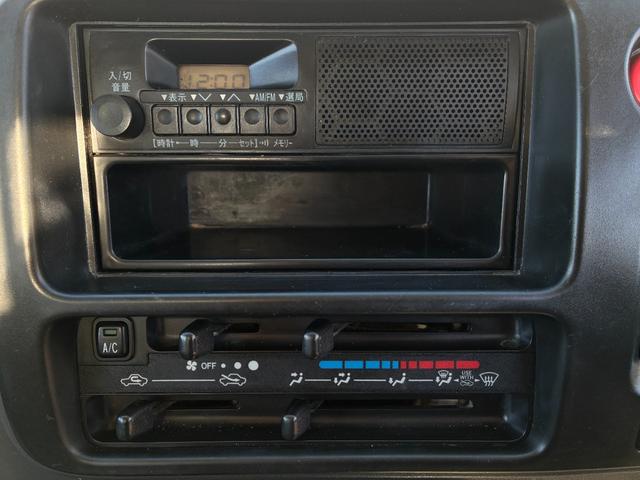 ハイゼットトラック 多目的ダンプ　ＰＴＯ式３方開・４ＷＤ（10枚目）