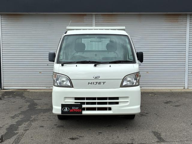 ハイゼットトラック 多目的ダンプ　ＰＴＯ式３方開　４ＷＤ（2枚目）