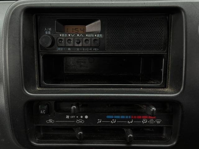 ハイゼットトラック 多目的ダンプ　ＰＴＯ式３方開　４ＷＤ（10枚目）