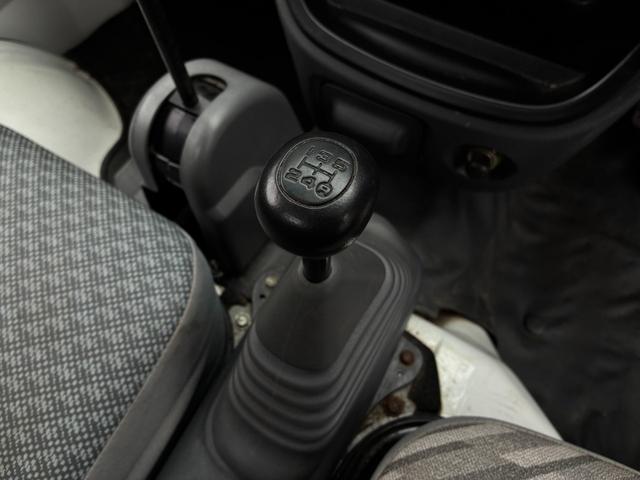 ハイゼットトラック 多目的ダンプ　ＰＴＯ式３方開　４ＷＤ（12枚目）