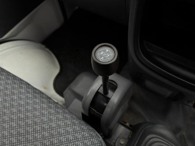 ハイゼットトラック 多目的ダンプ　ＰＴＯ式３方開　４ＷＤ（13枚目）