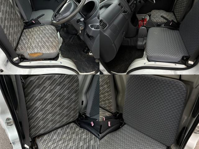 ハイゼットトラック 多目的ダンプ　ＰＴＯ式３方開　４ＷＤ（14枚目）