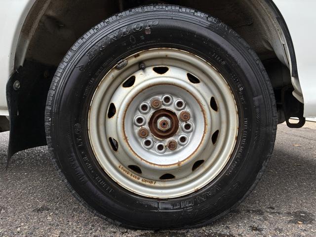 ハイゼットトラック 多目的ダンプ　ＰＴＯ式３方開　４ＷＤ（15枚目）