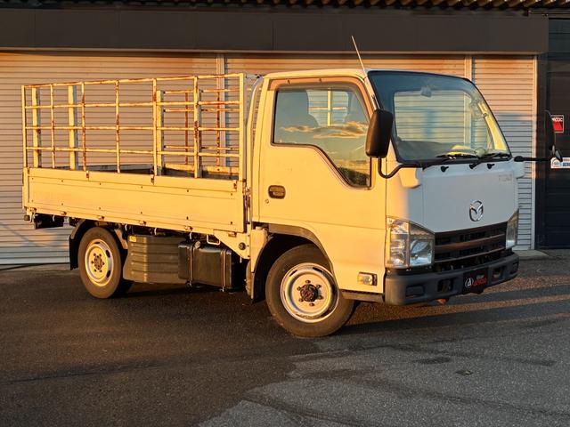 タイタントラック ベースグレード　４ＷＤ（3枚目）