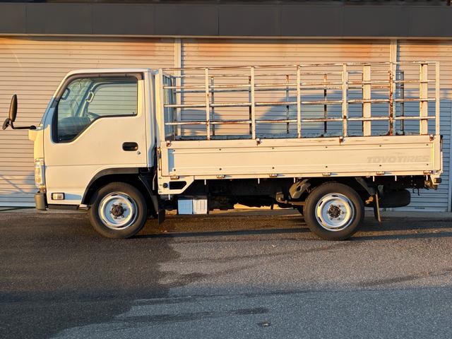 タイタントラック ベースグレード　４ＷＤ（5枚目）