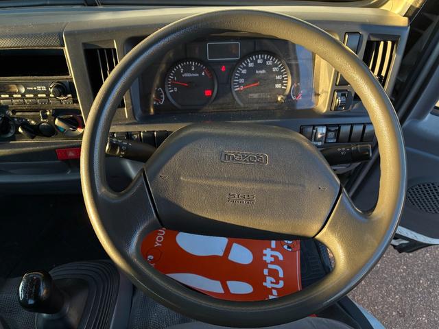 タイタントラック ベースグレード　４ＷＤ（7枚目）