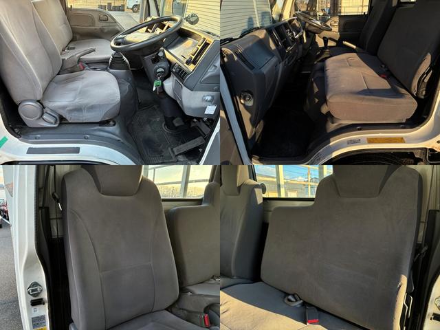 タイタントラック ベースグレード　４ＷＤ（12枚目）