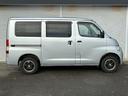 ライトエースバン GL ETC2.0・社外ナビ・TV・CD・DVD・Bluetooth・両側スライドドア・4WD 中古車画像_4