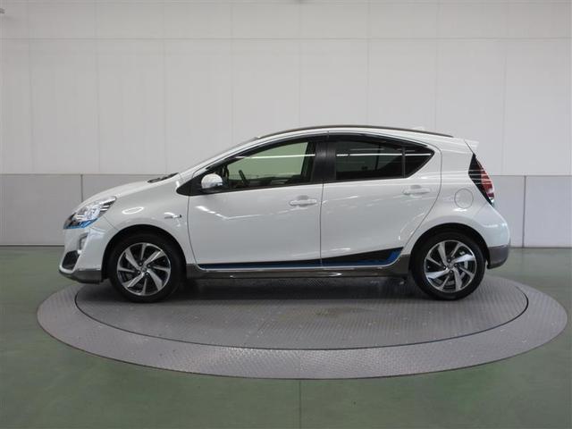 アクア X-アーバン(4枚目)