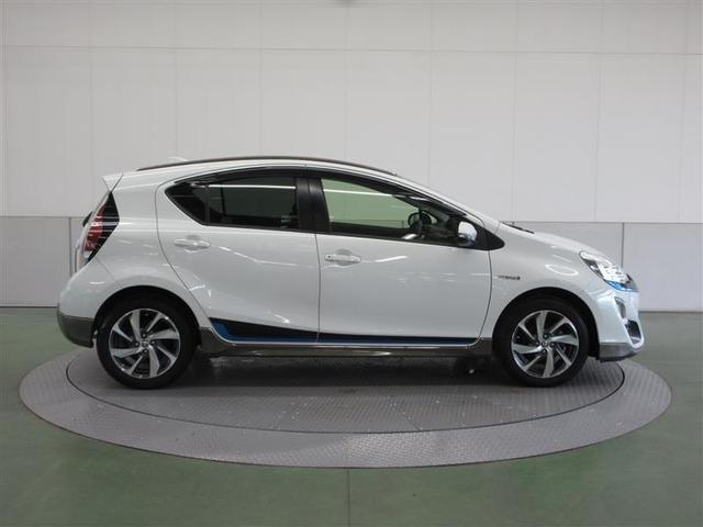 アクア X-アーバン(5枚目)