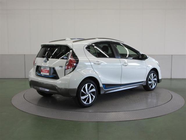 アクア X-アーバン(6枚目)