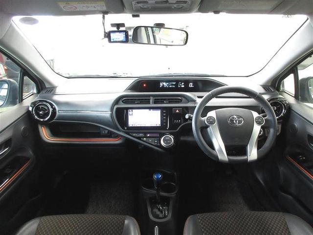 アクア X-アーバン(7枚目)