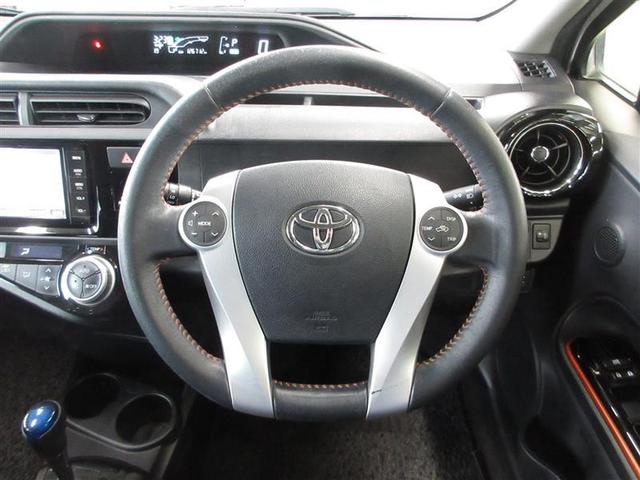 アクア X-アーバン(8枚目)