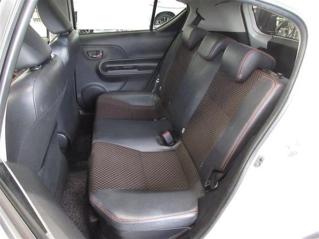 アクア X-アーバン(26枚目)