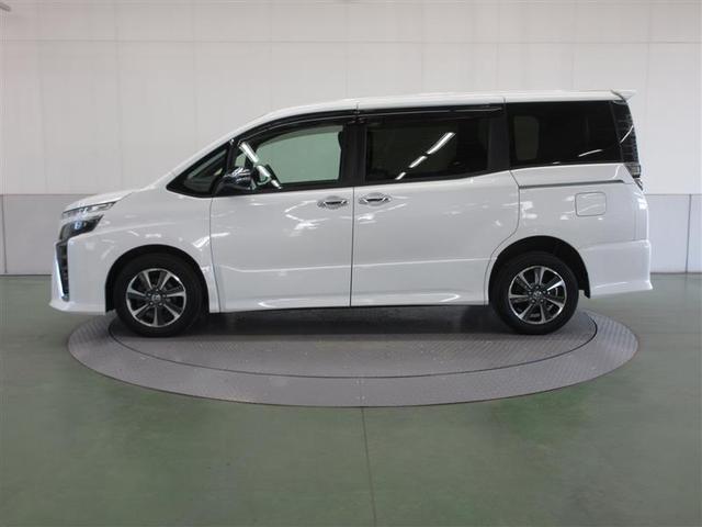 ヴォクシー ZS 煌II(4枚目)