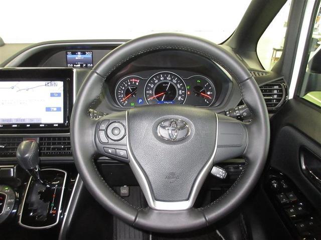 ヴォクシー ZS 煌II(9枚目)