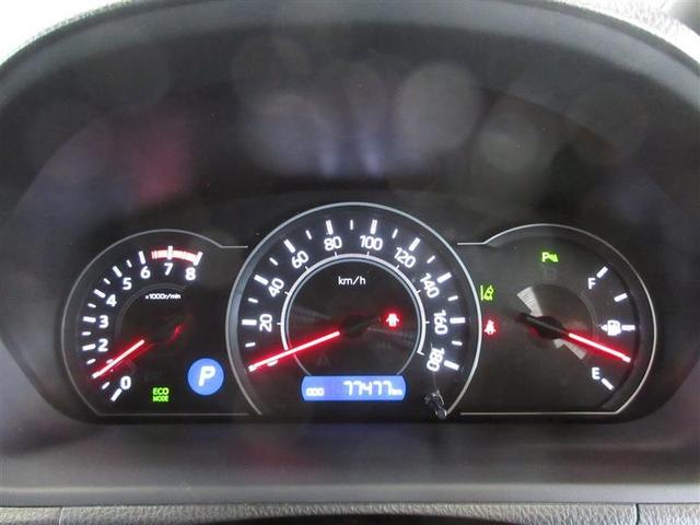 ヴォクシー ZS 煌II(12枚目)