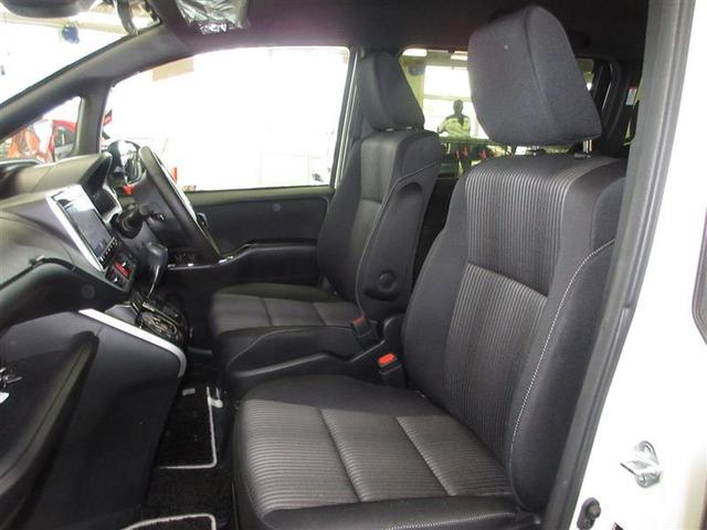 ヴォクシー ZS 煌II(26枚目)