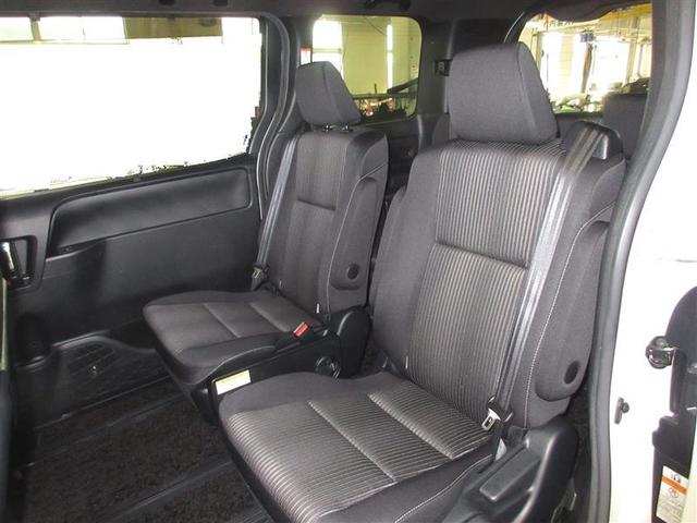 ヴォクシー ZS 煌II(27枚目)