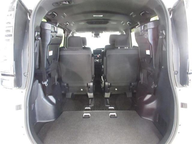 ヴォクシー ZS 煌II(29枚目)